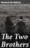 The Two Brothers (eBook, ePUB)