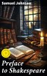 Preface to Shakespeare (eBook, ePUB) - Bild 1