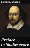 Preface to Shakespeare (eBook, ePUB)