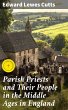 Parish Priests and Their People in the... - Bild 1