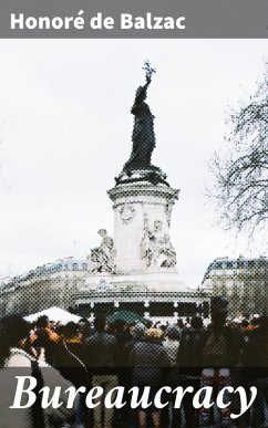 Cover Bureaucracy (eBook, ePUB)