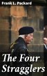 The Four Stragglers (eBook, ePUB) - Bild 1