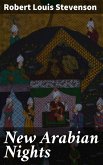 New Arabian Nights (eBook, ePUB)