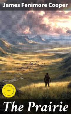 Cover The Prairie (eBook, ePUB)
