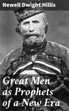 Cover Great Men as Prophets of a New Era (eBook, ePUB)