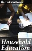 Household Education (eBook, ePUB)