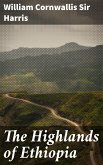 The Highlands of Ethiopia (eBook, ePUB)