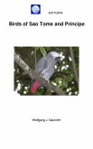 AVITOPIA - Birds of Sao Tome and Principe (eBook, ePUB)