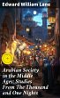 Arabian Society in the Middle Ages:... - Bild 1