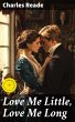 Love Me Little, Love Me Long (eBook,... - Bild 1