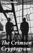 The Crimson Cryptogram (eBook, ePUB) - Bild 1