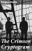 The Crimson Cryptogram (eBook, ePUB)