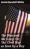 The Blue and the Gray; Or, The Civil War as Seen by a Boy (eBook, ePUB)
