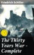 The Thirty Years War - Complete (eBook,... - Bild 1