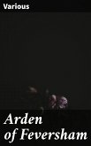 Arden of Feversham (eBook, ePUB)