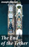 The End of the Tether (eBook, ePUB)