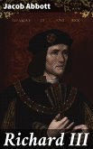 Richard III (eBook, ePUB)