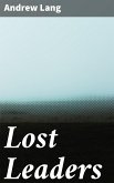 Lost Leaders (eBook, ePUB)