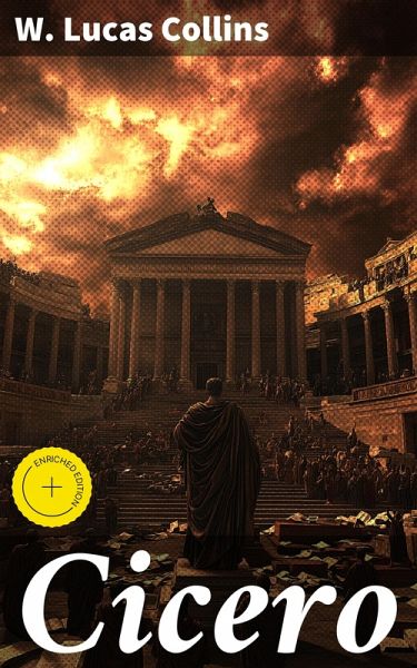 Cicero (eBook, ePUB) Cicero (eBook, ePUB)