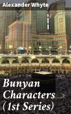 Bunyan Characters (1st Series) (eBook, ePUB)