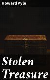 Stolen Treasure (eBook, ePUB)