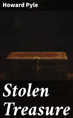 Stolen Treasure (eBook, ePUB) - Pyle, Howard