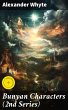 Bunyan Characters (2nd Series) (eBook,... - Bild 1