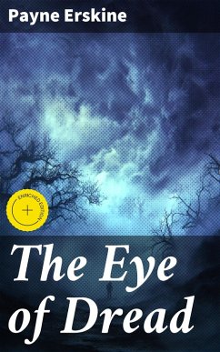 Cover The Eye of Dread (eBook, ePUB)
