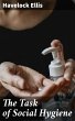 The Task of Social Hygiene (eBook, ePUB) - Bild 1