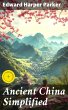 Ancient China Simplified (eBook, ePUB) - Bild 1