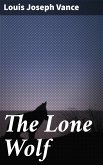 The Lone Wolf (eBook, ePUB)