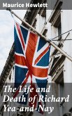 The Life and Death of Richard Yea-and-Nay (eBook, ePUB)