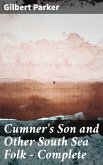 Cumner's Son and Other South Sea Folk — Complete (eBook, ePUB)