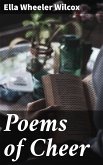 Poems of Cheer (eBook, ePUB)