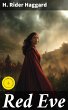 Red Eve (eBook, ePUB) - Bild 1
