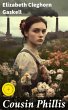 Cousin Phillis (eBook, ePUB) - Bild 1