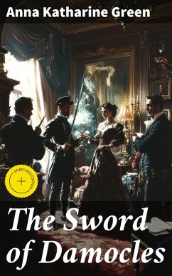 The Sword of Damocles (eBook, ePUB) - Green, Anna Katharine