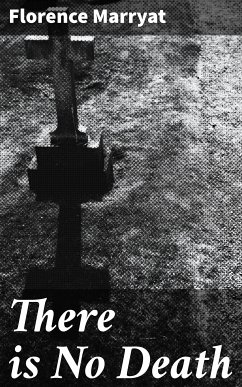 There is No Death (eBook, ePUB) - Marryat, Florence