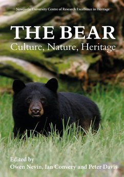 Cover The Bear: Culture, Nature, Heritage (eBook, ePUB)