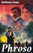 Phroso (eBook, ePUB) - Bild 1