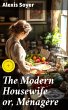 The Modern Housewife or, Ménagère... - Bild 1