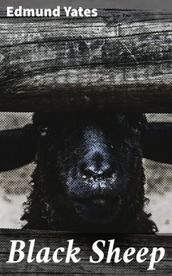 Black Sheep (eBook, ePUB) - Yates, Edmund