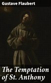 The Temptation of St. Anthony (eBook, ePUB)