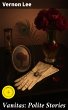Vanitas: Polite Stories (eBook, ePUB) - Bild 1