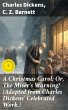 A Christmas Carol; Or, The Miser's... - Bild 1
