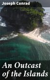 An Outcast of the Islands (eBook, ePUB)