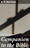 Companion to the Bible (eBook, ePUB)