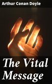 The Vital Message (eBook, ePUB)