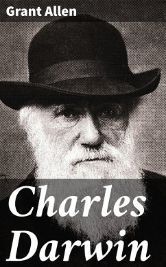 Charles Darwin (eBook, ePUB) - Allen, Grant