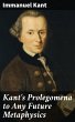 Kant's Prolegomena to Any Future... - Bild 1